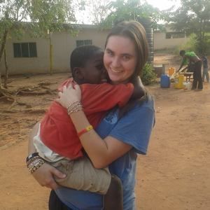 Meet your Posher, Morgan